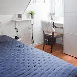 Дом отдыха 2 Bedroom Cozy In Халден