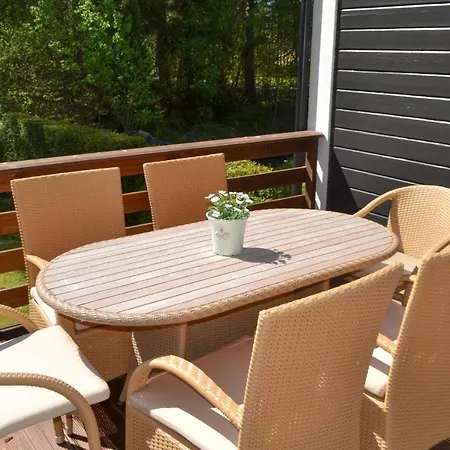 2 Bedroom Cozy In Halden