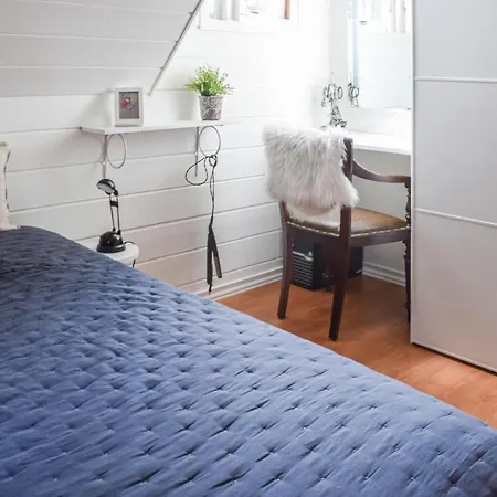 Holiday home 2 Bedroom Cozy In Halden