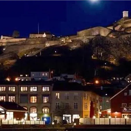 2 Bedroom Cozy In * Halden