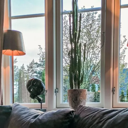 2 Bedroom Cozy In *