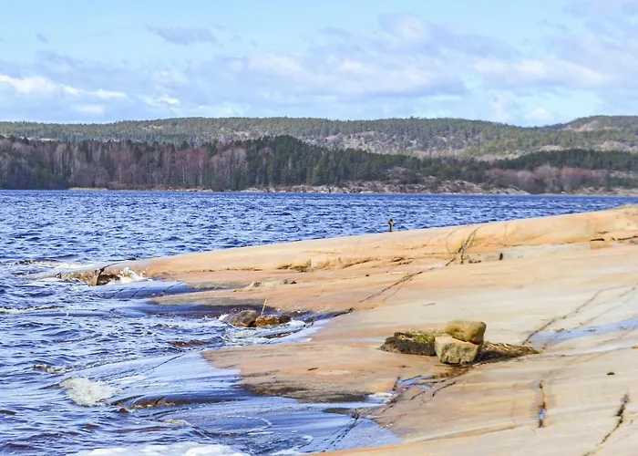 Nyaraló 2 Bedroom Cozy In