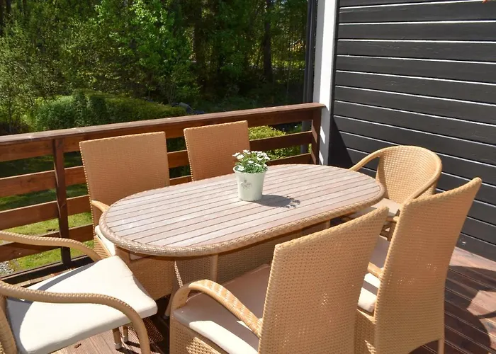 2 Bedroom Cozy In Halden